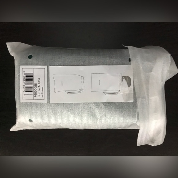 Gucci Havana Sunglasses with Brown lenses (GG0890S 002 55) NWT - Picture 2 of 11